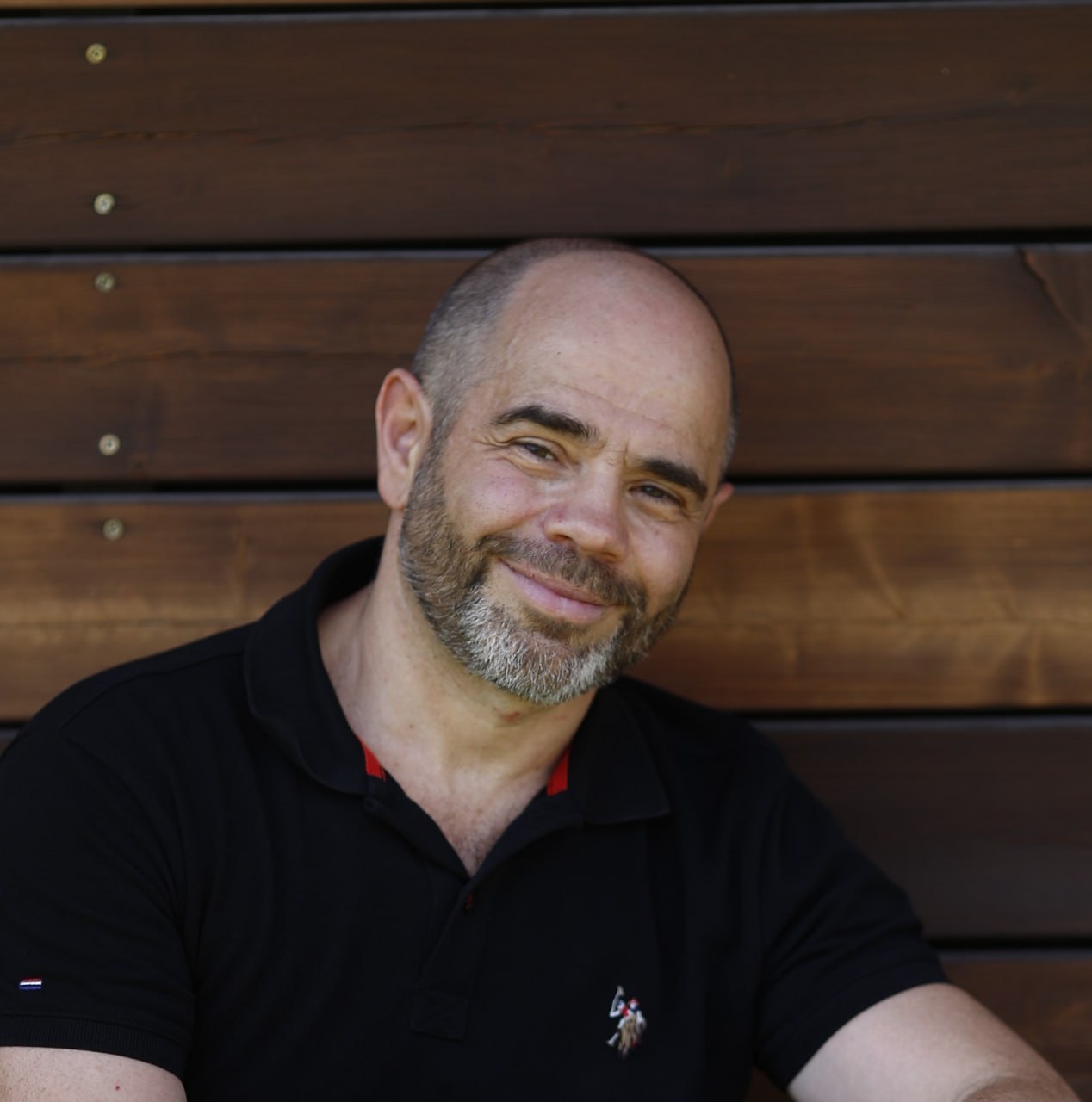 Тимур Колпин